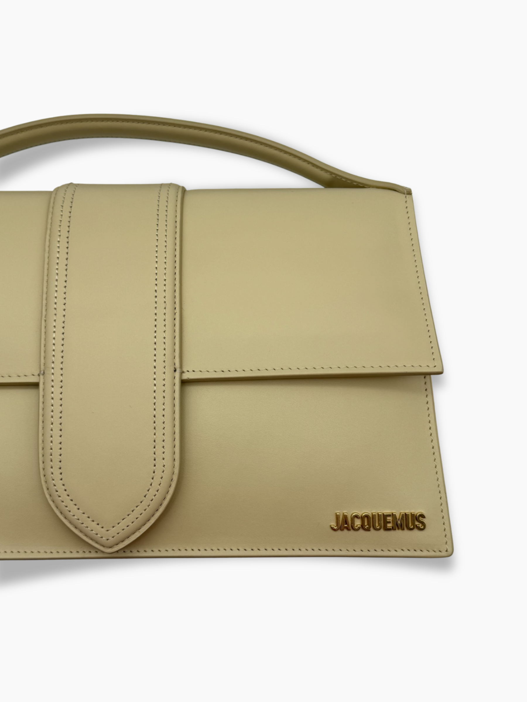 Borsa Le Grand Bambino Large Avorio