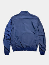 Blue Bomber Jacket -  | dBlank