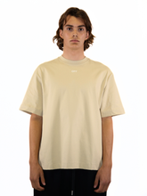 T-shirt Beige Arrow Skate - Beige | dBlank