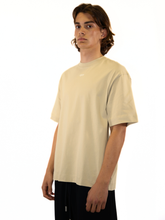 T-shirt Beige Arrow Skate - Beige | dBlank