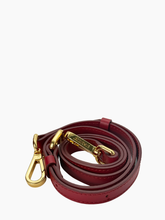 Le Grand Bambino Burgundy - Burgundy | Qlhype