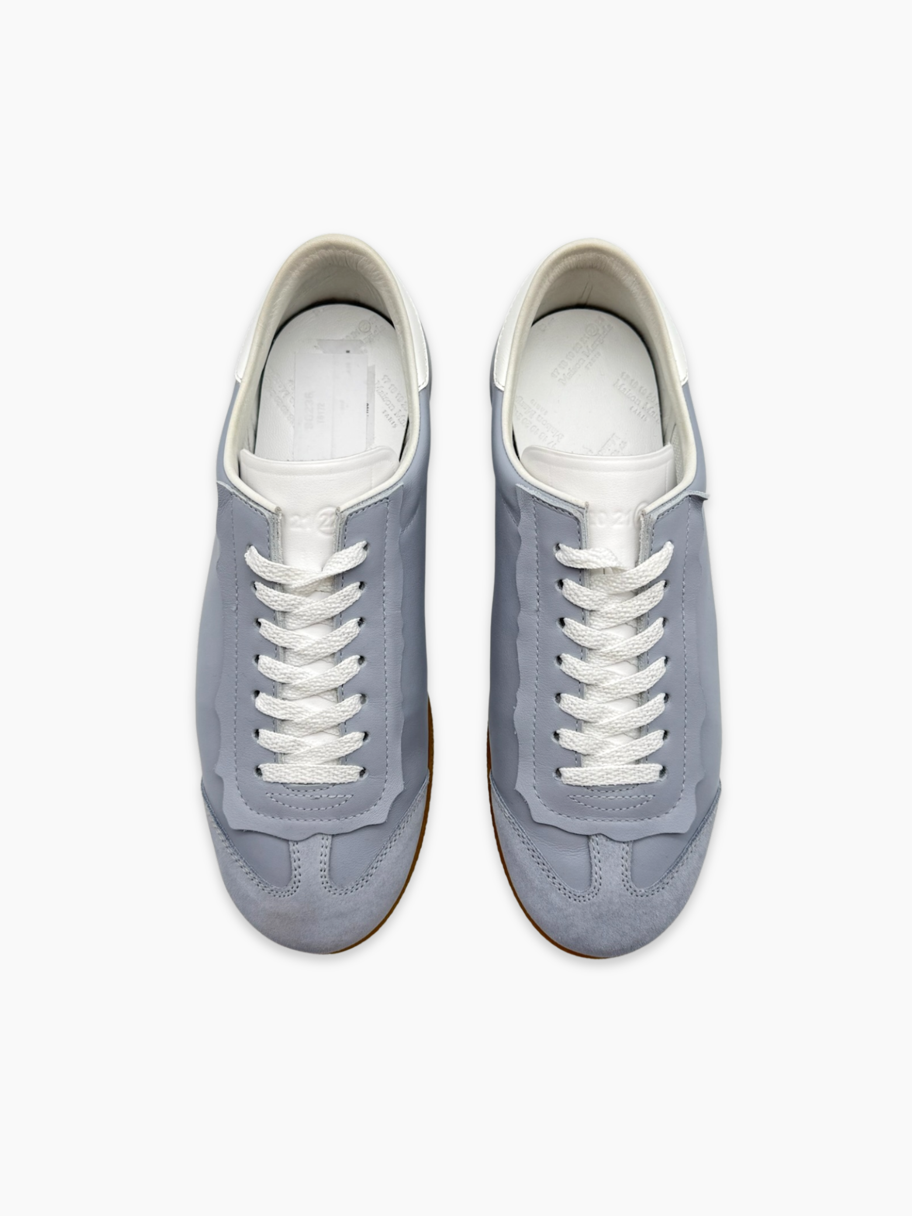 Sneakers Azzurro Chiaro