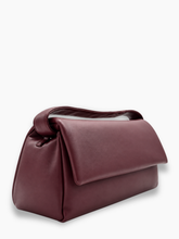 The New Deaux Puffy Mega - Bordeaux | Qlhype