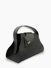 Borsa Comma Medium Handbag Black -  | dBlank