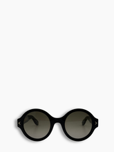 Occhiali Da Sole Neri -  | Qlhype
