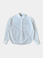 Camicia Classica Bianca -  | dBlank