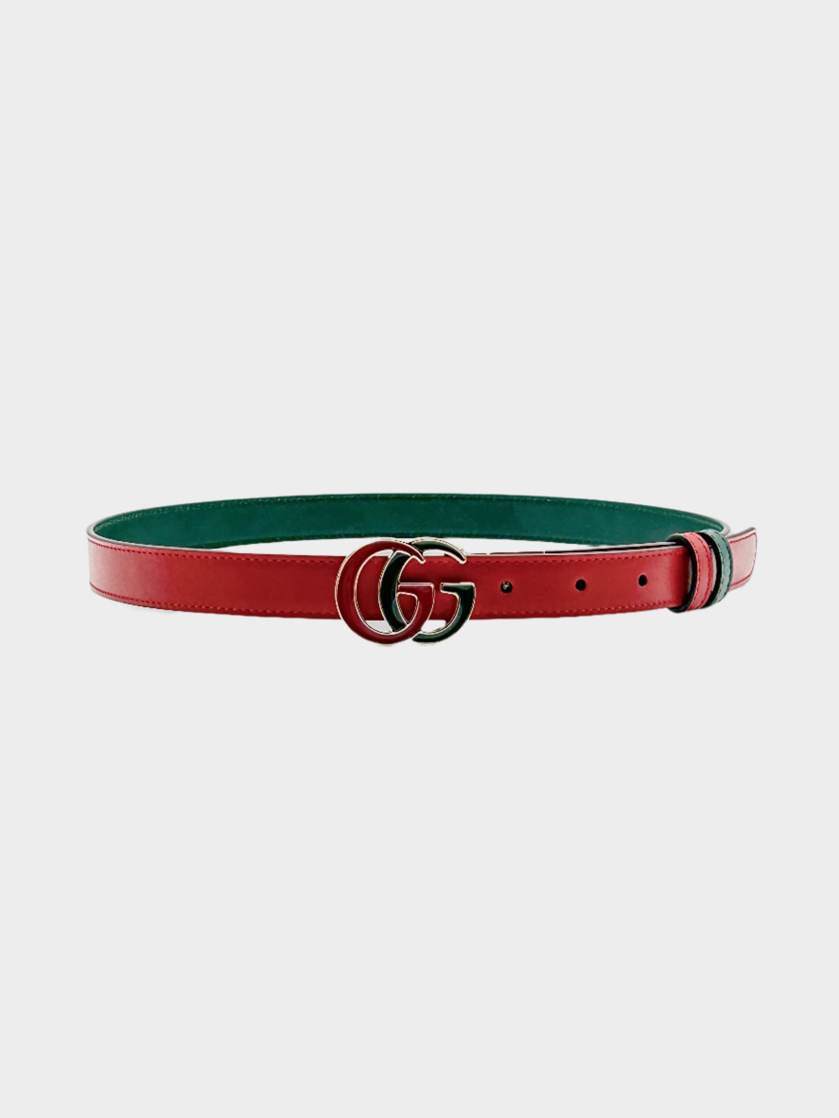 GG Marmont Belt