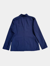 Blazer Blu Navy -  | dBlank