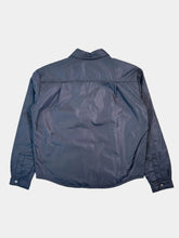 Camicia imbottita navy -  | dBlank