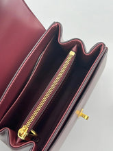 Bag 16 Burgundy -  | dBlank