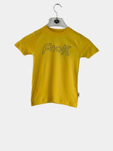 Short Sleeve Logo T-Shirt -  | Qlhype