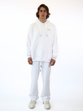 Pantaloni Bianchi Windy Arrow - Bianco | dBlank