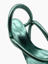 Stretch Sandal - Blu | dBlank