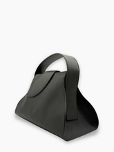 Borsa Comma Medium Handbag Black -  | dBlank