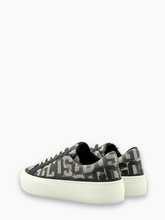 Sneakers Jacquard Monogram -  | dBlank
