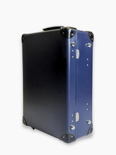 Valigia Rigida Blu - Blu navy | Qlhype