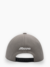 Cappellino Grigio Con Logo Ricamato - Grigio | Qlhype