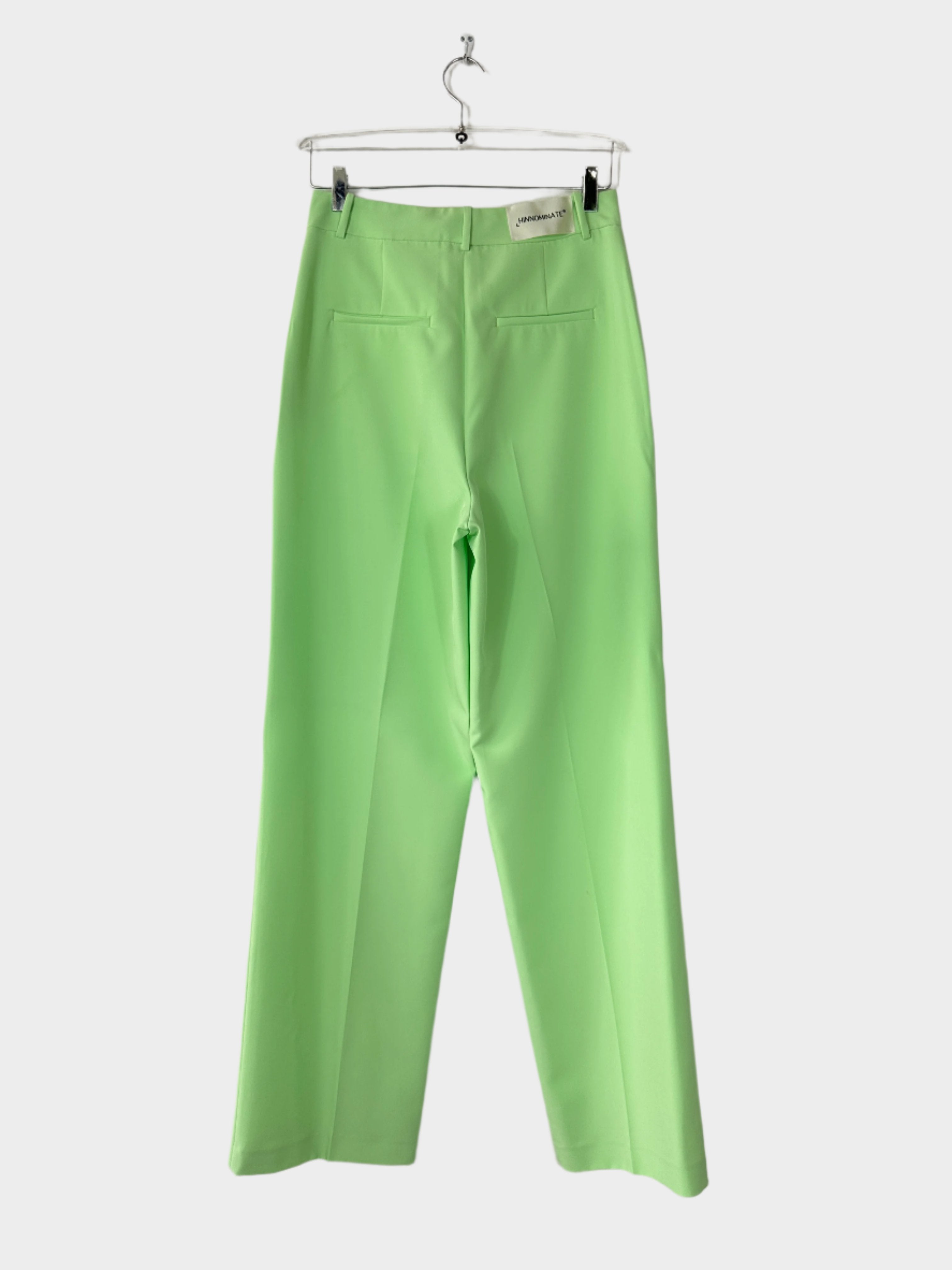 Green Trousers