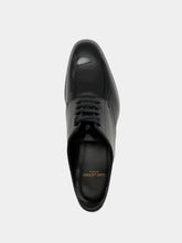 Stringate In Vernice Nera -  | dBlank