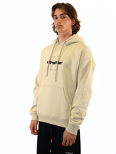 Felpa Beige Frontal Arrow Skate - Beige | dBlank