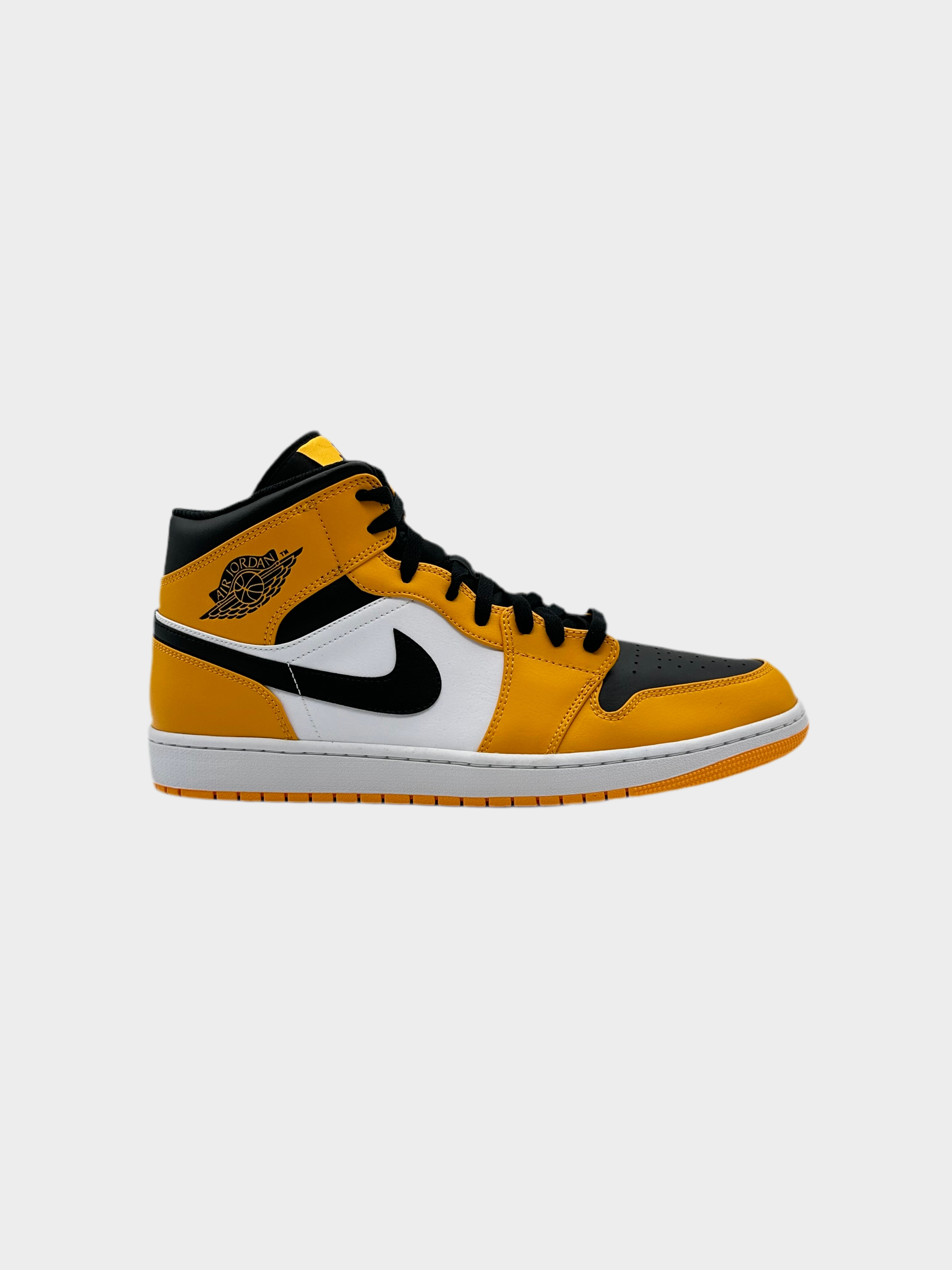 Jordan 1 Mid Taxi