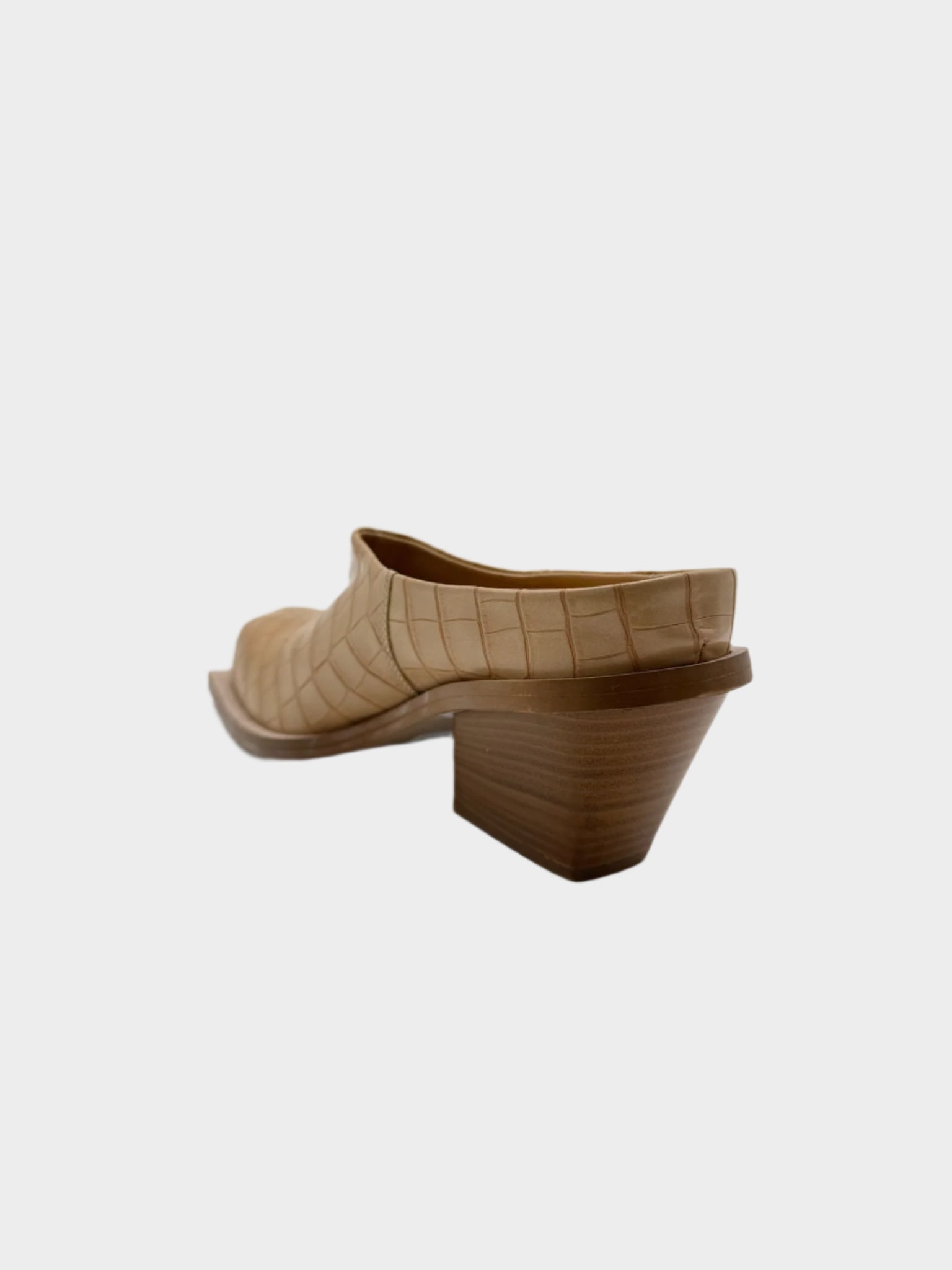 Mule Effetto Cocco
