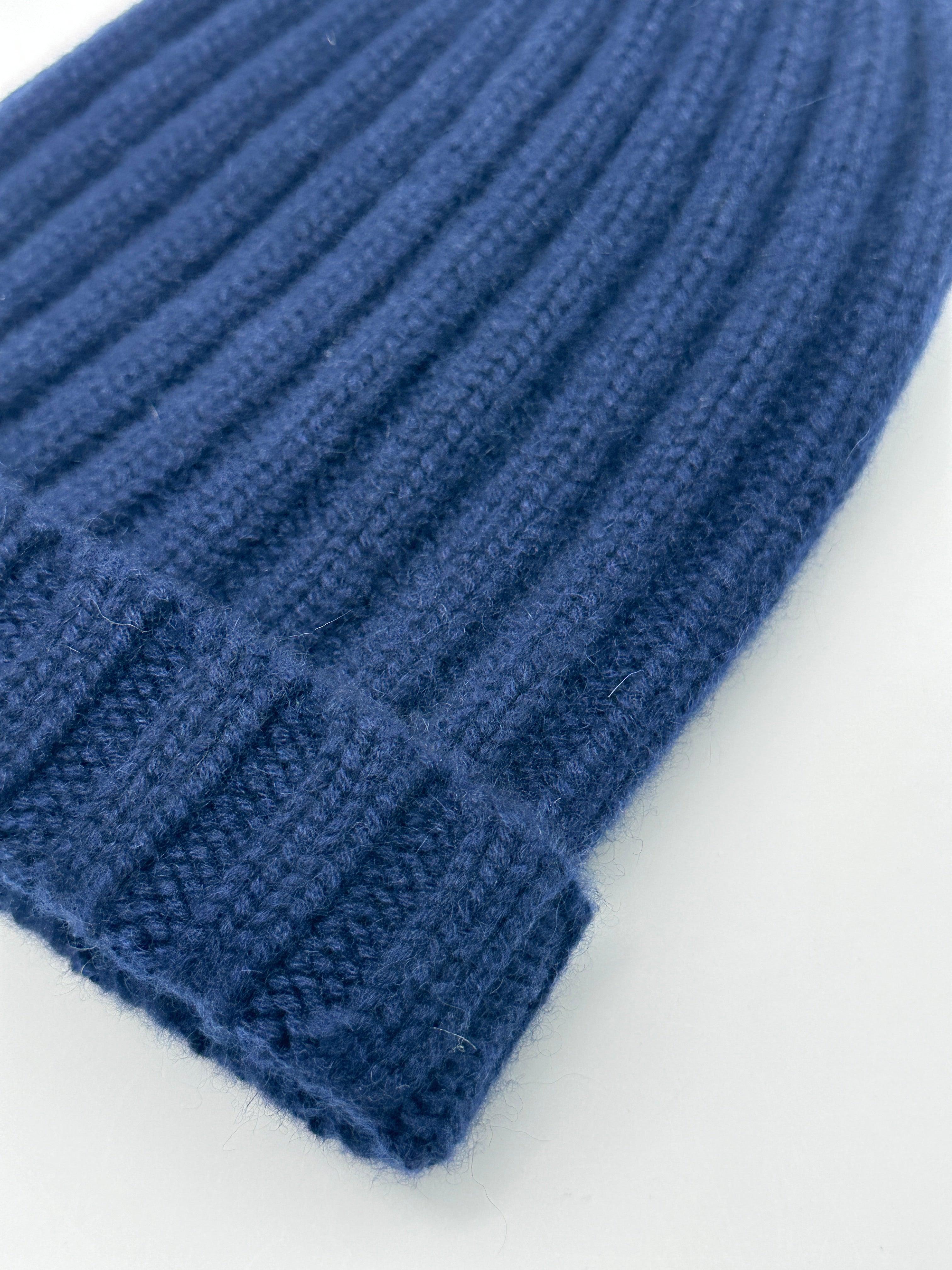 Cashmere Winter Hat