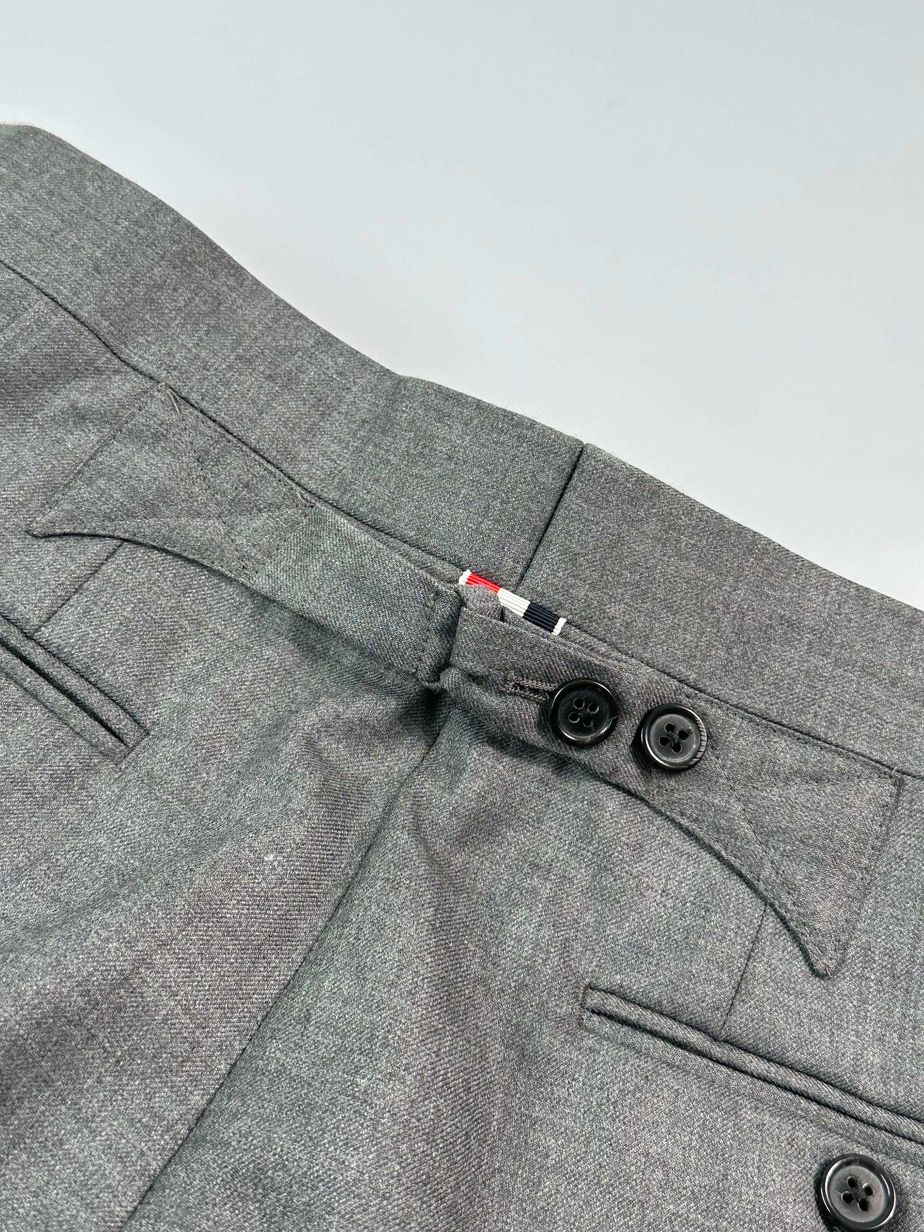 Bermuda Shorts Classici