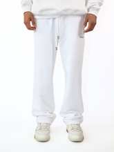 Pantaloni Bianchi Windy Arrow - Bianco | dBlank