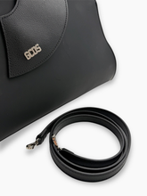 Borsa Comma Medium Handbag Black -  | dBlank