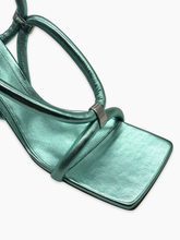 Stretch Sandal - Blu | dBlank