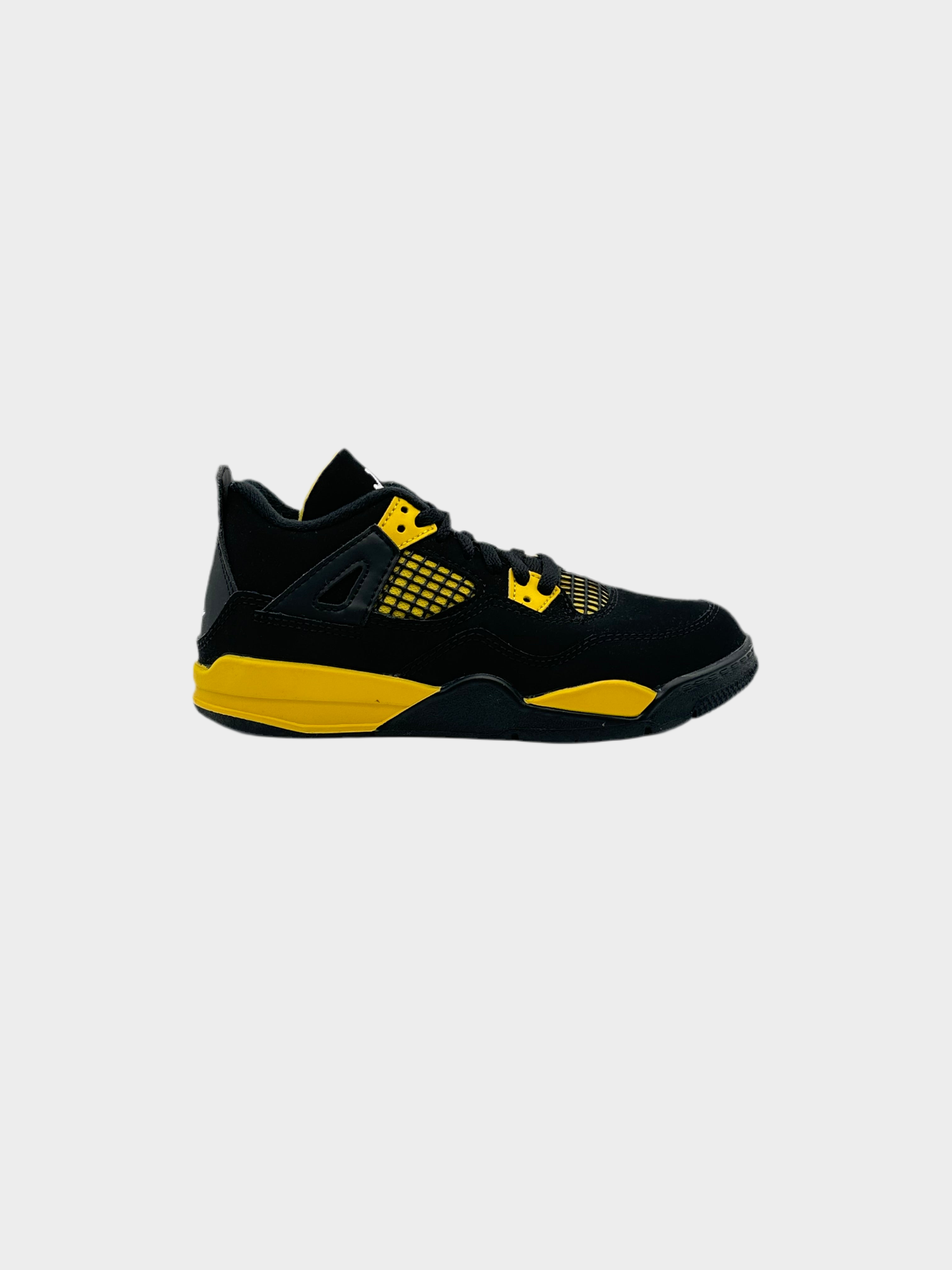 Air Jordan 4 Thunder (PS)