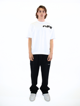T-shirt Bianca Off Shared Skate - Bianco | dBlank