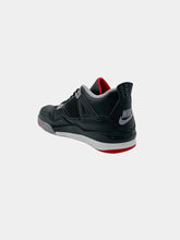 Air Jordan 4 Retro Bred Reimagined sneakers -  | dBlank
