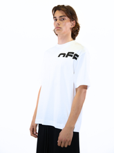 T-shirt Bianca Off Shared Skate - Bianco | dBlank