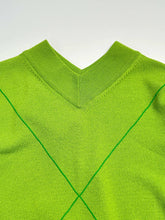 Embroidered Sweater -  | dBlank