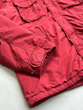 New Camp Jacket -  | dBlank