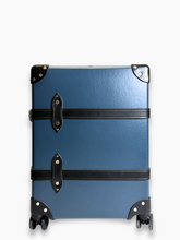 Valigia Rigida Blu Scuro - Blu navy | Qlhype