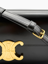 Borsa Nera A Spalla Claude - Nero | dBlank