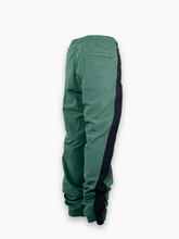 Pantaloni Verde Militare - Verde | Qlhype