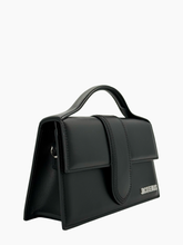 Le Grand Bambino Nero Argento - Nero/Argento | Qlhype