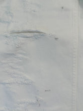 Cargo Jeans With Rips -  | dBlank