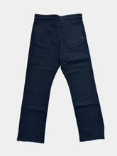Black Five Pocket Jeans -  | dBlank