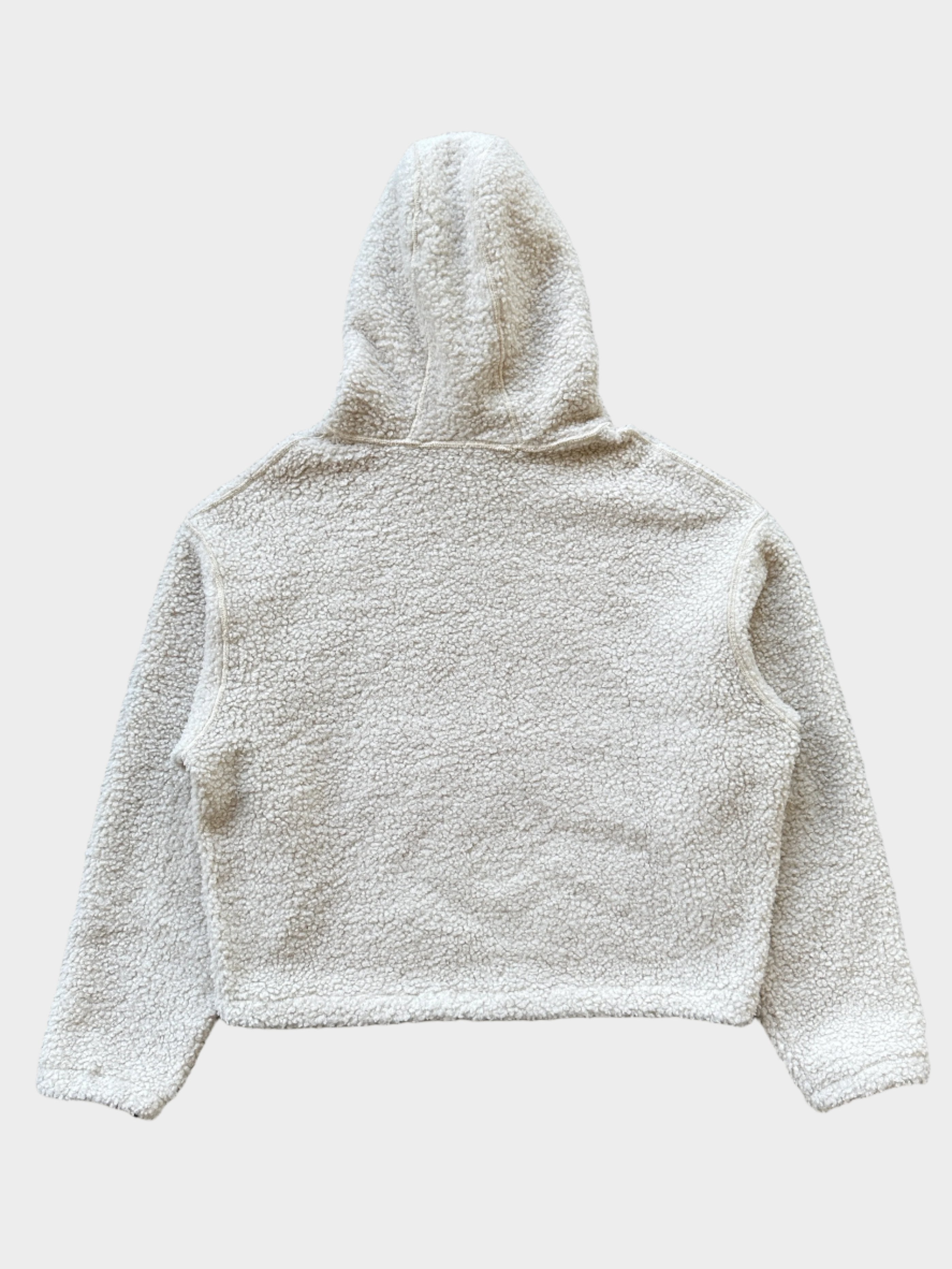 Ninja Fleece Shearling