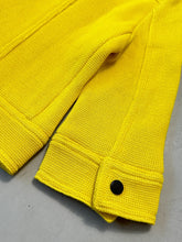 Mini Jacket - Yellow | dBlank
