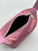 Satin Moon Handbag -  | dBlank