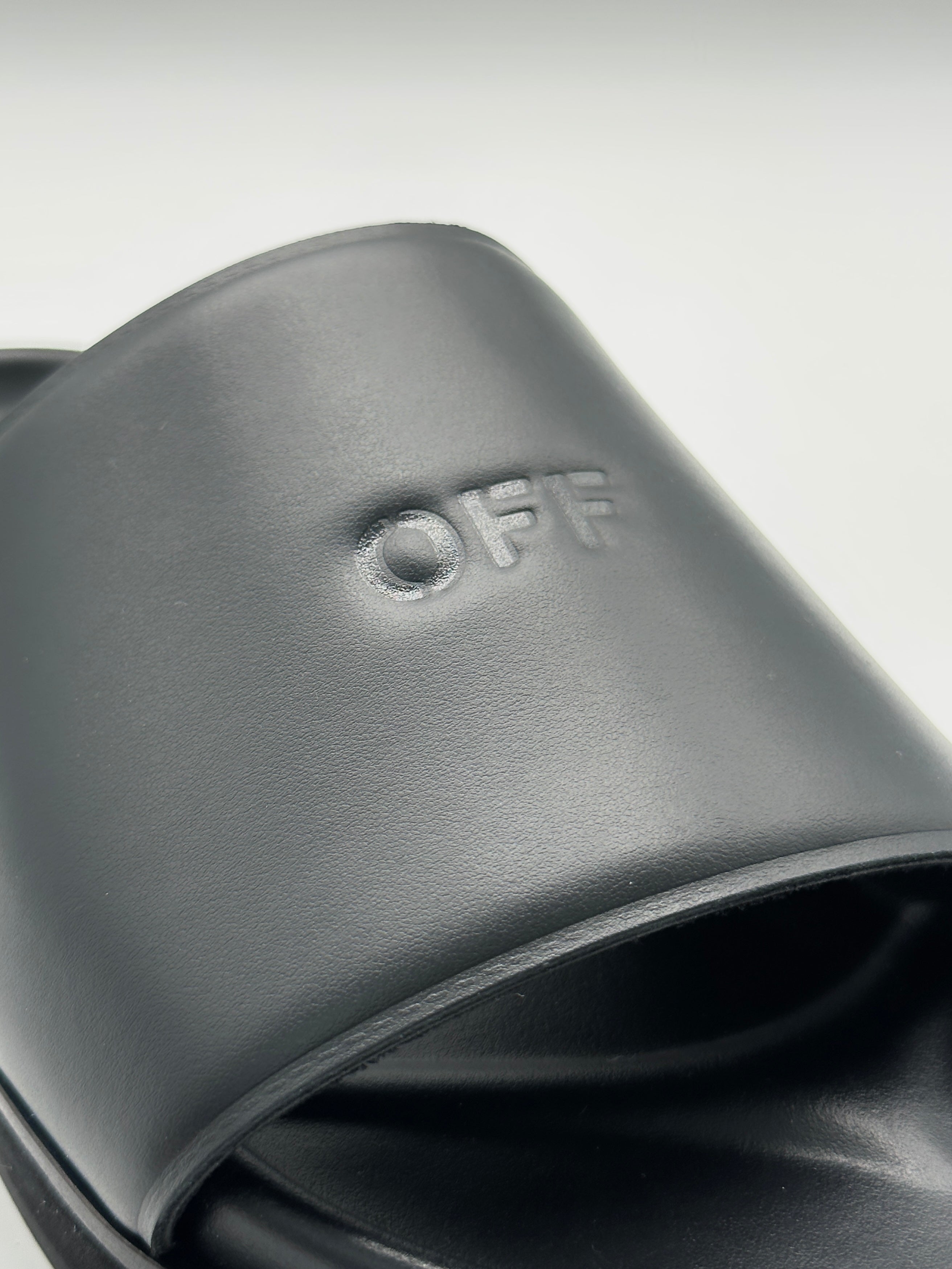 Logo Slippers