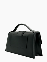 Le Grand Bambino Nero Argento - Nero/Argento | Qlhype