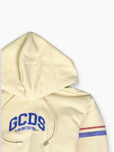 Felpa Logo Cropped -  | Qlhype