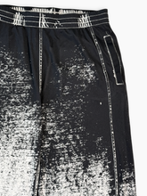 Pantaloni Neri Effetto Sbiadito - Nero | dBlank